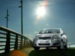 Toyota Auris 5-Door 2007 года